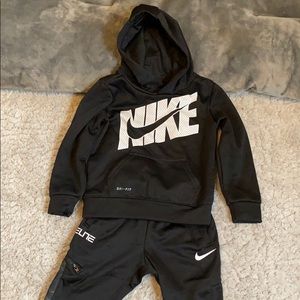 Nike Dri-fit